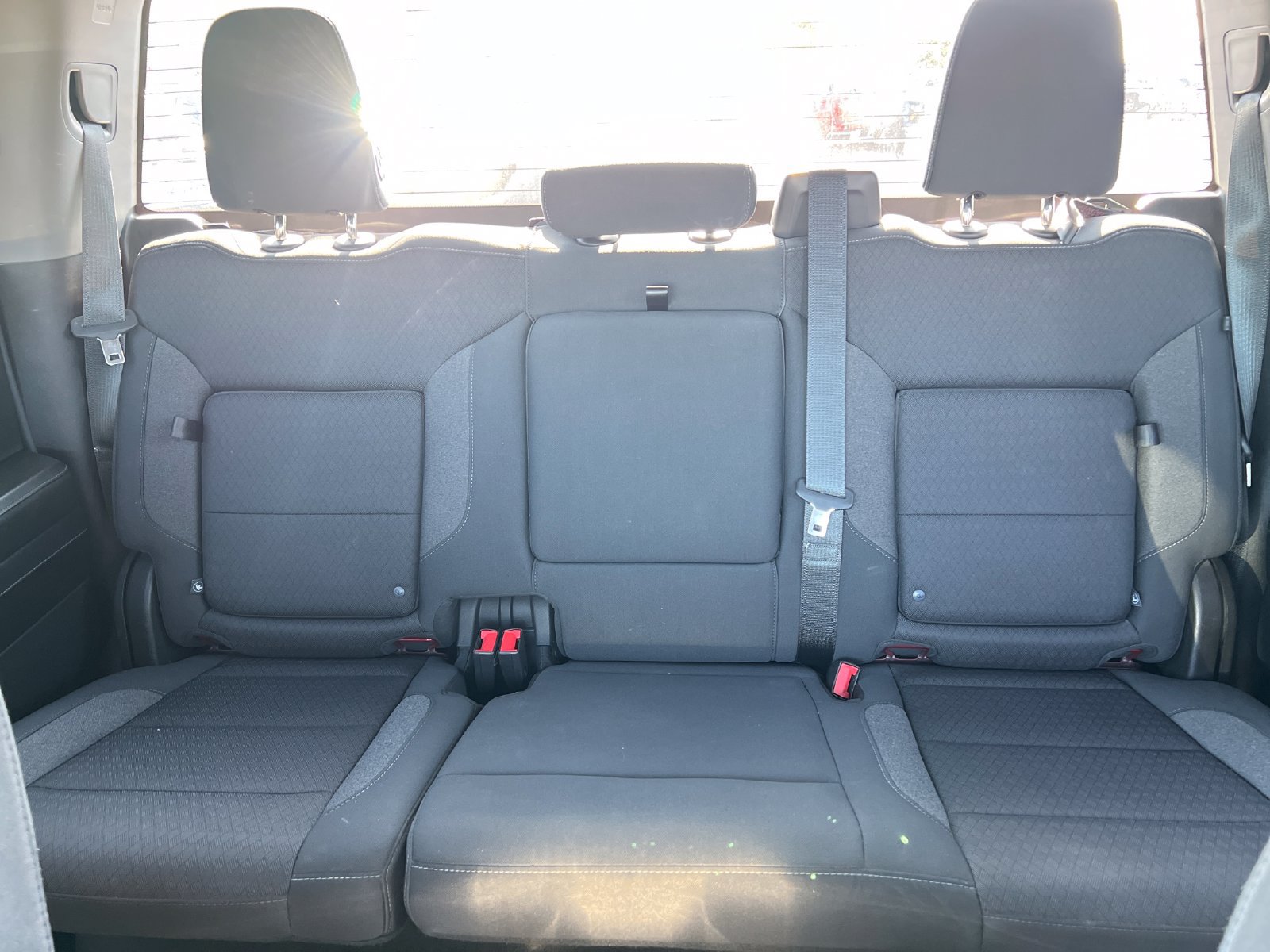 Used 2022 GMC Sierra 1500 Elevation w/ X31 Off-Road Package AWD/4WD image 32
