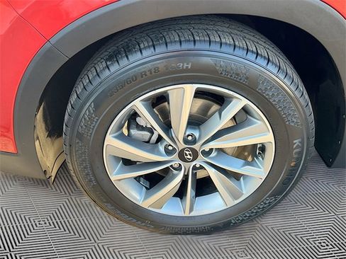 Used 2020 Hyundai Santa Fe SEL w/ Convenience + Premium Package image 26