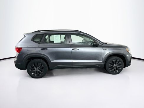 Used 2022 Volkswagen Taos S FWD image 10