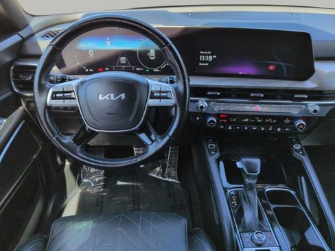 Certified 2024 Kia Telluride SX X-Line AWD/4WD image 21