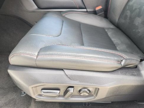Used 2023 Toyota Tundra TRD Pro AWD/4WD image 23