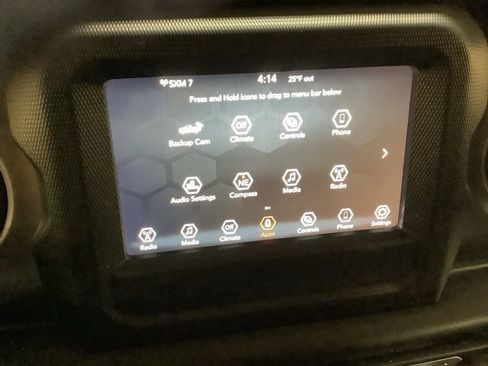 Used 2021 Jeep Gladiator Willys image 33