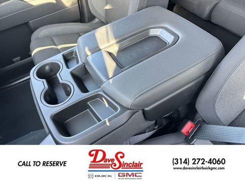 New 2026 GMC Sierra 1500 Elevation AWD/4WD image 21