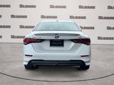 Used 2022 Nissan Sentra SR image 4