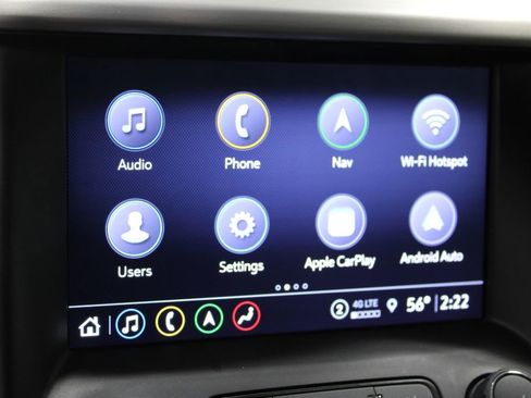 Used 2023 GMC Acadia SLT w/ Elevation Edition image 46