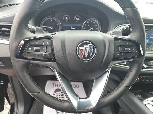 Used 2024 Buick Enclave Essence image 25