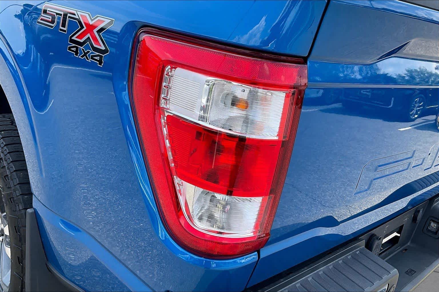 Used 2021 Ford F150 XL w/ Equipment Group 101A High AWD/4WD image 25