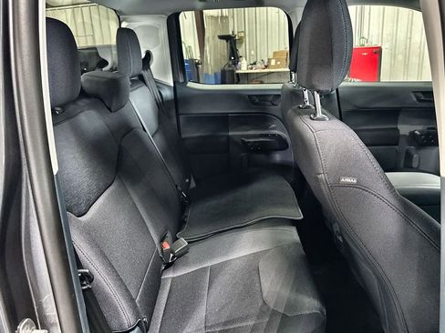 New 2026 Ford Maverick XL image 28
