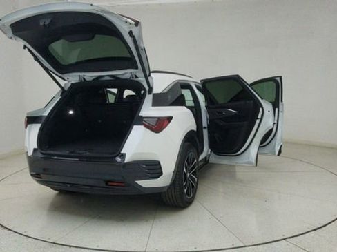 Used 2024 Acura ZDX A-Spec image 72