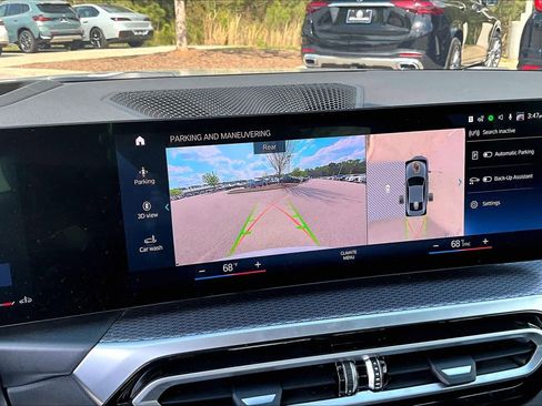 Certified 2024 BMW 430i xDrive Coupe w/ M Sport Package image 28