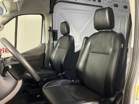 Used 2023 Ford Transit 250 Medium Roof AWD image 14