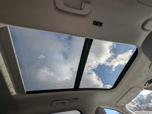 New 2026 Lincoln Aviator AWD image 13