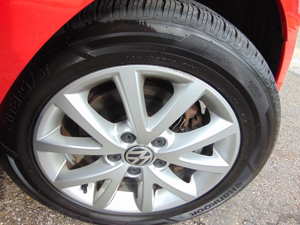 Used 2014 Volkswagen Jetta SE FWD image 28