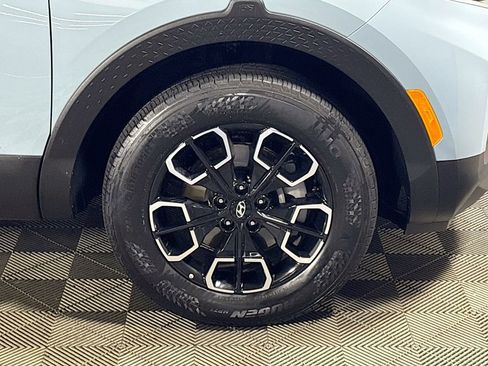 Used 2022 Hyundai Santa Cruz SEL w/ Activity Package image 23