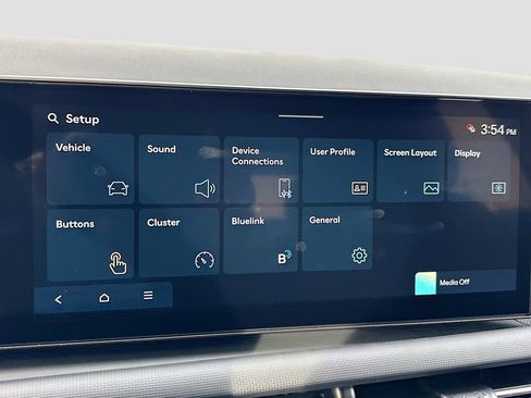 New 2026 Hyundai Tucson SEL image 14