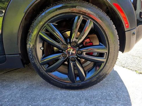 Used 2018 MINI Cooper John Cooper Works image 15