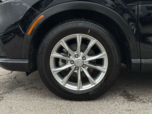 Used 2025 Honda CR-V EX-L image 5