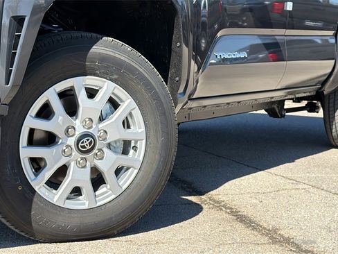 New 2026 Toyota Tacoma SR5 image 2