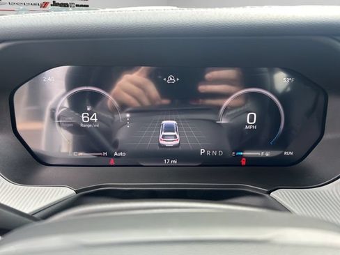 New 2026 Jeep Cherokee Limited AWD/4WD image 11