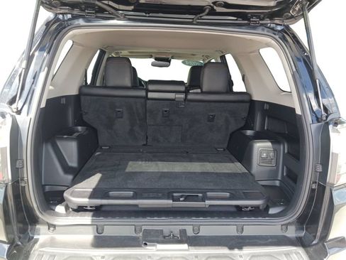 Used 2024 Toyota 4Runner TRD Off-Road Premium w/ Moonroof Package AWD/4WD image 13