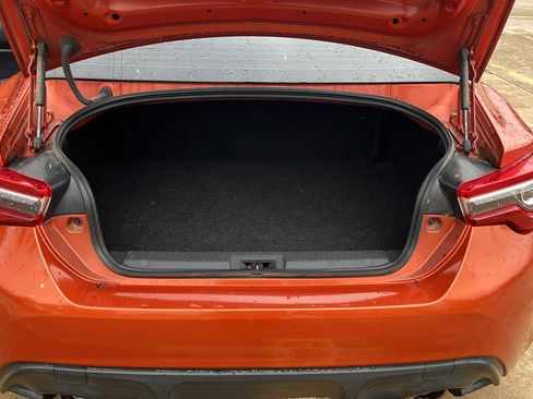 Used 2017 Toyota 86 860 Special Edition image 6