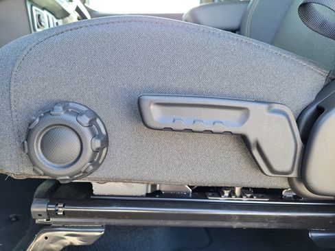 New 2026 Jeep Wrangler Willys image 17