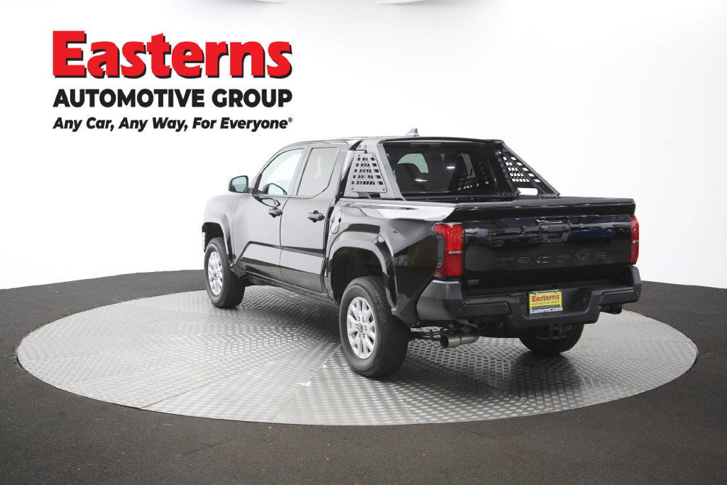 Used 2026 Toyota Tacoma SR w/ SR Upgrade Package RWD image 67