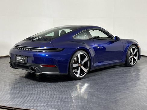 Certified 2026 Porsche 911 Carrera RWD image 7