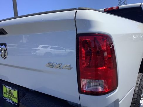 Used 2014 RAM 3500 Tradesman w/ Protection Group AWD/4WD image 38