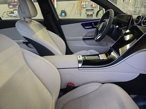 New 2026 Mercedes-Benz C 300 Sedan image 10