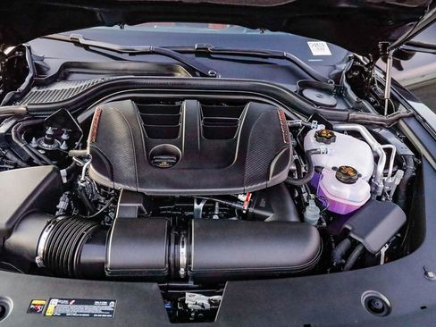 New 2026 Dodge Charger R/T Scat Pack image 26