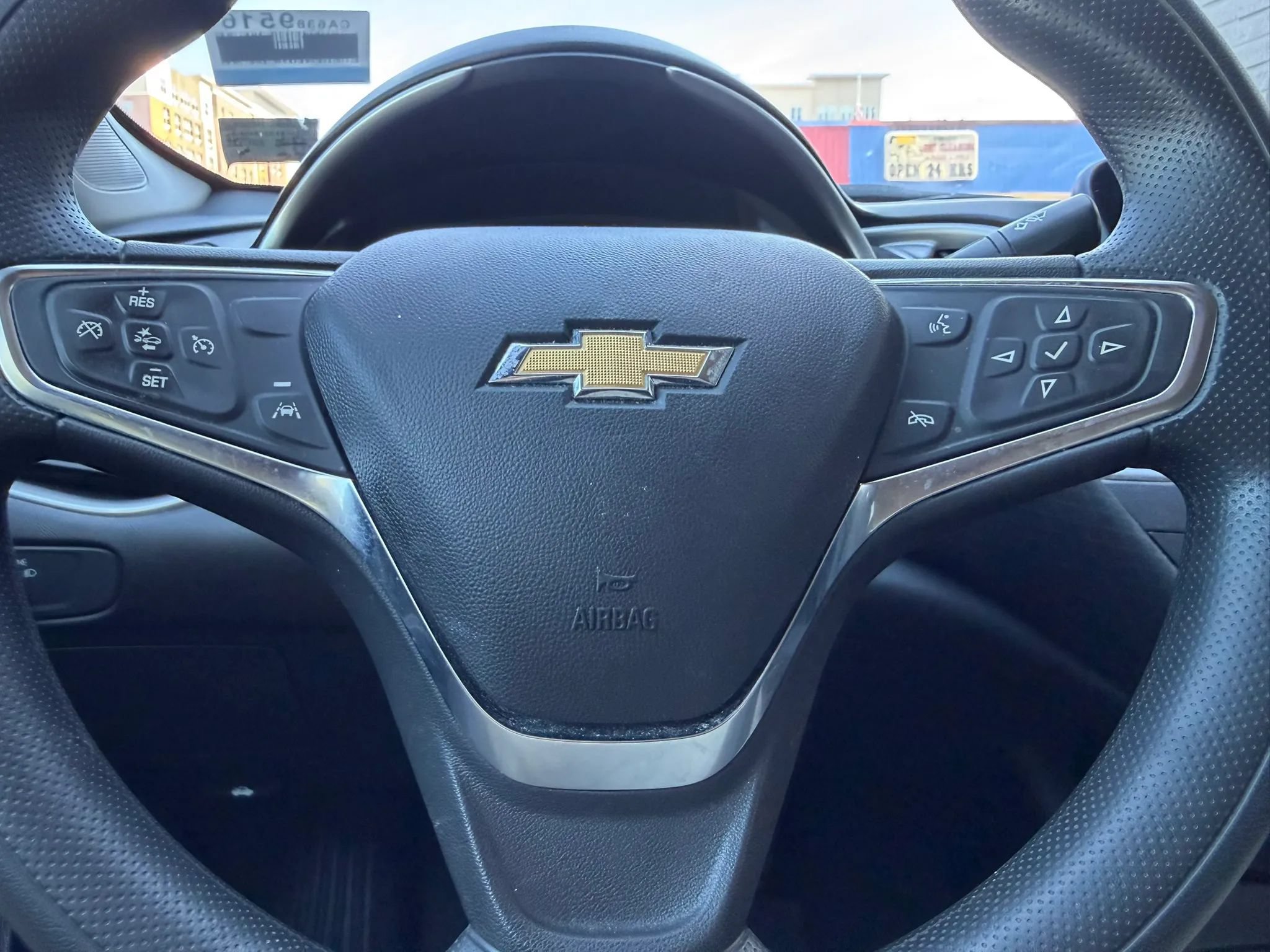 Used 2024 Chevrolet Malibu LS FWD image 17