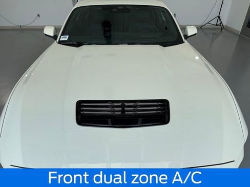 New 2025 Ford Mustang GT Premium w/ 60th Anniversary Package image 12