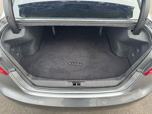 Used 2016 Nissan Maxima Platinum image 21