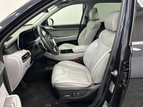 Used 2024 Hyundai Palisade SEL w/ Premium Package AWD/4WD image 9
