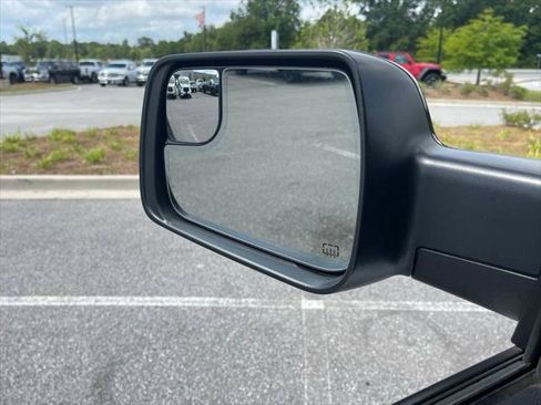 Certified 2022 RAM 1500 Big Horn AWD/4WD image 24