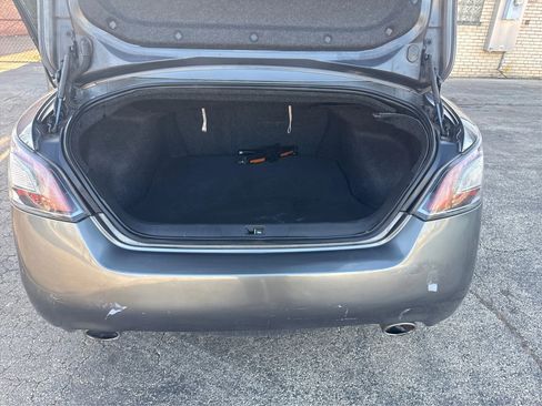 Used 2014 Nissan Maxima 3.5 S FWD image 15