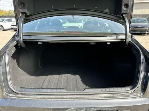 New 2025 Kia K4 GT-Line image 27