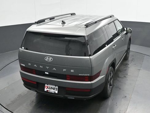 New 2026 Hyundai Santa Fe SEL AWD/4WD image 37