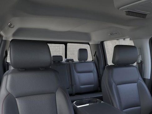 New 2026 Ford F550 4x4 Crew Cab Super Duty image 22