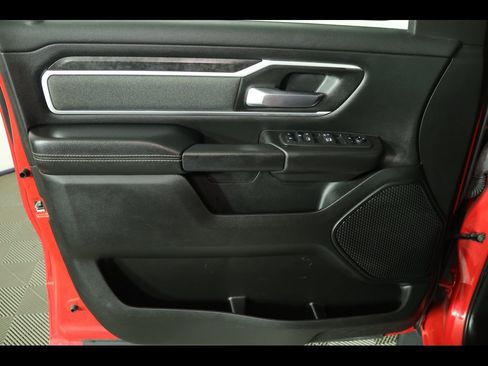 Used 2022 RAM 1500 Big Horn image 19