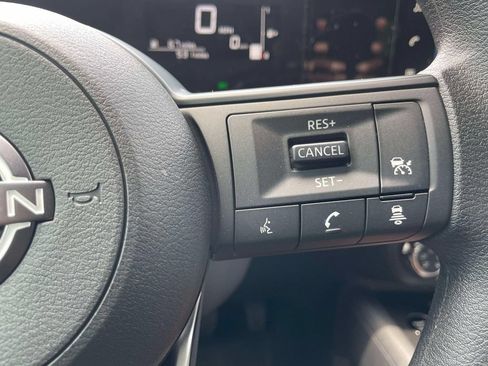 Used 2026 Nissan Kicks S FWD image 22