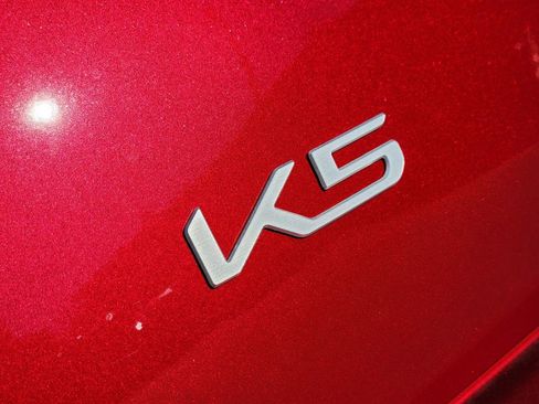 New 2026 Kia K5 GT-Line w/ GT-Line Premium Package image 8