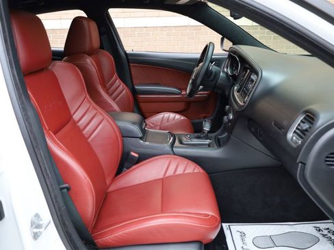 Used 2021 Dodge Charger SRT Hellcat w/ Harman/Kardon Audio Group image 31