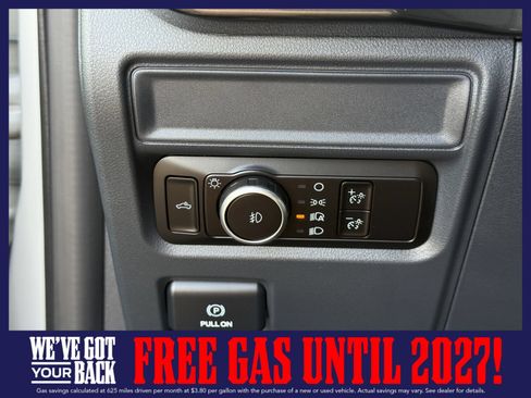 New 2026 Ford F150 STX w/ Equipment Group 200A AWD/4WD image 28