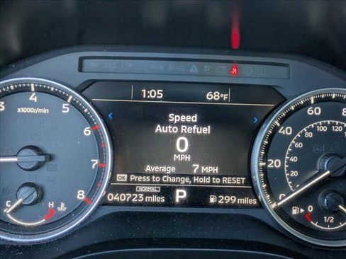 Used 2024 Mitsubishi Outlander SE image 11