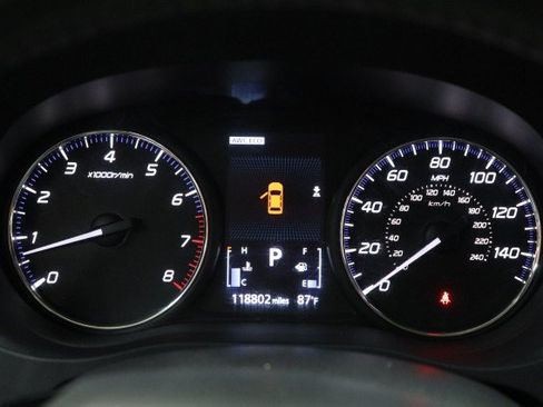 Used 2016 Mitsubishi Outlander GT AWD/4WD image 15
