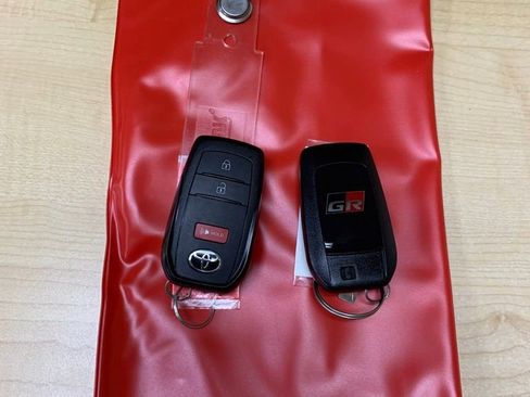 New 2025 Toyota Corolla GR image 32