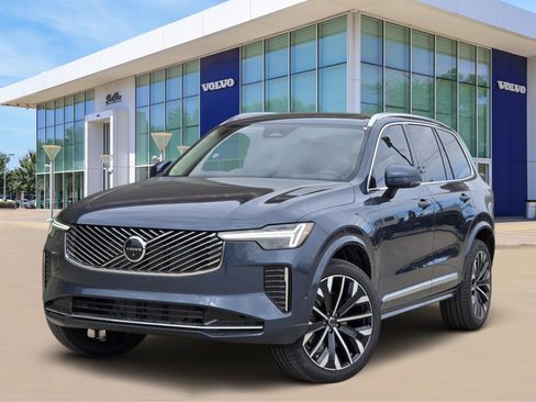 New 2026 Volvo XC90 B6 Plus w/ Protection Package Premier image 1