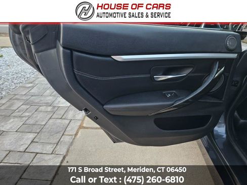 Used 2018 BMW 440i Gran Coupe xDrive 440i xDrive Gran Coupe image 48